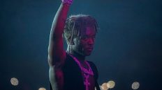 LIL UZI VERT – LIVE @ ROLLING LOUD MIAMI 2023 – FULL SET