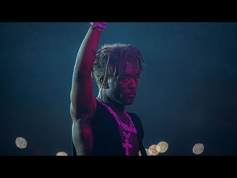 LIL UZI VERT – LIVE @ ROLLING LOUD MIAMI 2023 – FULL SET