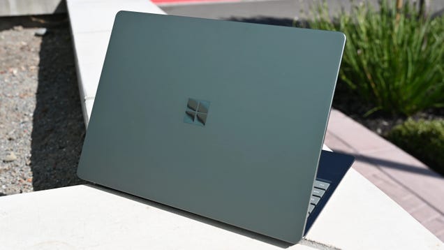 What to Expect from Microsoft’s Surface Event: New Surface Laptops, or Perhaps Tablets?