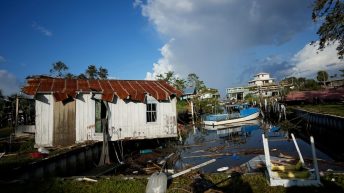 Homeowners face rising insurance rates as climate change makes wildfires more common