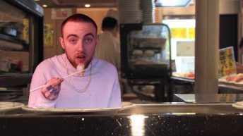 Mac Miller – Complicated