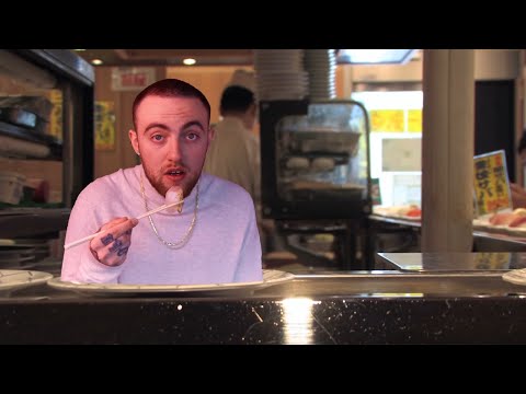 Mac Miller – Complicated