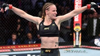 Valentina Shevchenko reveals she’s set to undergo surgery for injury sustained during Alexa Grasso fight