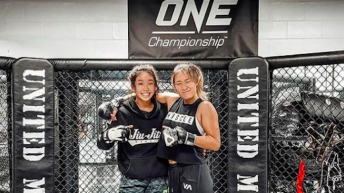 Angela Lee opens up on tragic passing of sister Victoria, reveals previous 2017 suicide attempt