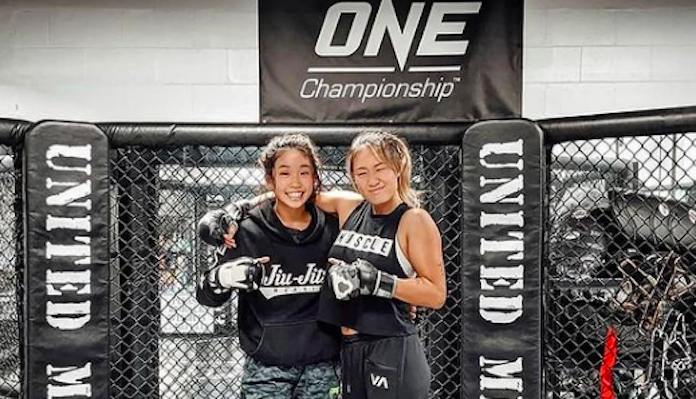 Angela Lee opens up on tragic passing of sister Victoria, reveals previous 2017 suicide attempt