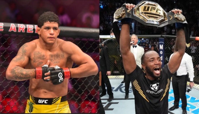 Gilbert Burns explains why ‘super underrated’ Leon Edwards will beat Colby Covington: “Win any day of the week”