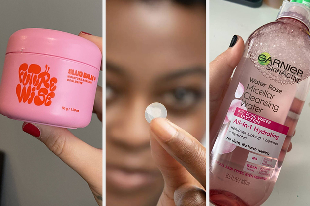 26 Nighttime Skincare Products, Because The Best Skincare Happens While You Sleep