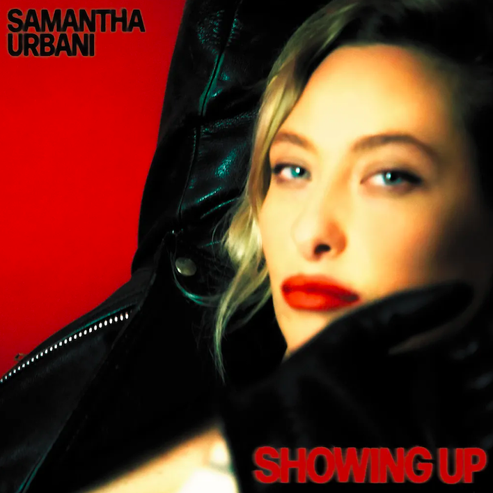 Samantha Urbani – Showing Up