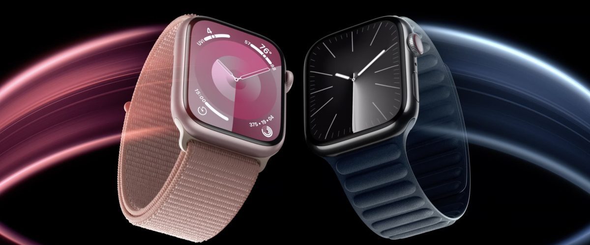 Apple Watch Series 9 vs 8 and earlier: What’s different?