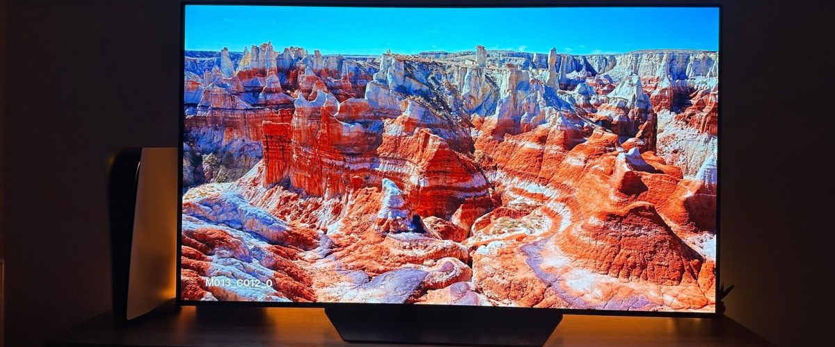 These are the new screen savers now available on Apple TV