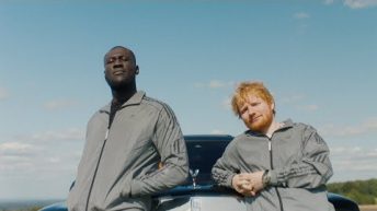 Ed Sheeran – Take Me Back To London (Sir Spyro Remix) [feat. Stormzy, Jaykae & Aitch]