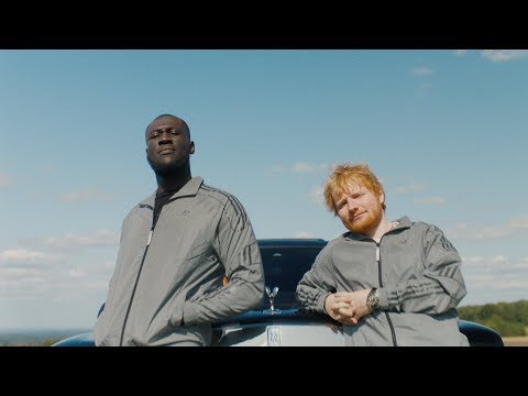 Ed Sheeran – Take Me Back To London (Sir Spyro Remix) [feat. Stormzy, Jaykae & Aitch]