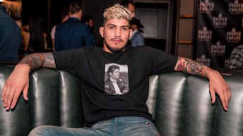 Dillon Danis gets restraining order after no-showing Nina Agdal hearing