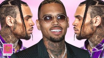 Chris Brown gets accused of being addicted to drugs & being a “crackhead” after video surfaces