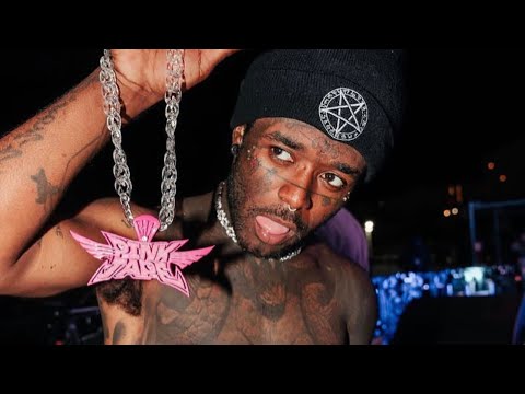 Lil Uzi Vert PINK TAPE Live Portugal (Rolling Loud Portugal 2023)