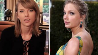 Taylor Swift’s Past Comments About Wanting To Warn Her Younger Self That She’ll Be Slut-Shamed Have Resurfaced Online Amid Her “1989” Vault Tracks Reveal