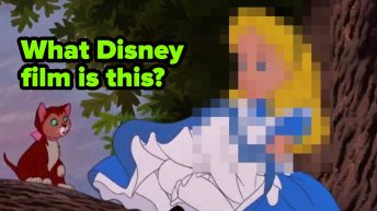 This Disney Quiz Should Be A Walk In The Park To Anyone Who Calls Themselves An Avid Fan