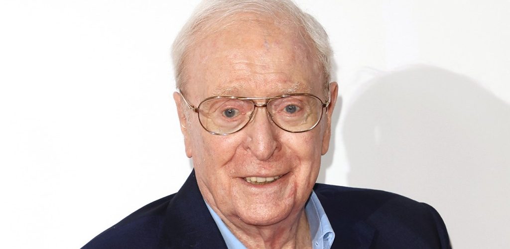 Michael Caine Suggests His Upcoming Film ‘The Great Escaper’ May Be His Last: “I Sort of Am Retired Now”