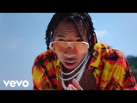 Tyga – Taste (Official Video) ft. Offset