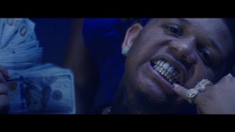 Yella Beezy – “That’s On Me” Remix (Official Music Video)