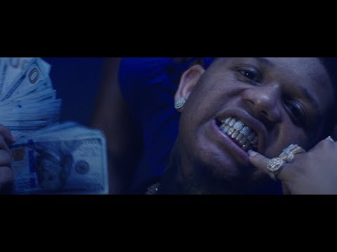 Yella Beezy – “That’s On Me” Remix (Official Music Video)