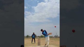 No Ball 🤩🏏 #cricket #reels #trending #viral #shorts #iabhicricketer #cricketlover #top #ytshorts