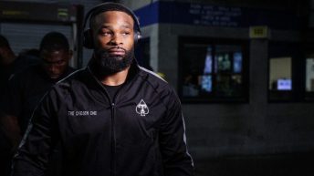 Tyron Woodley reveals the one opponent he would return to the UFC to fight: “The only person I would just want to beat the f—k out of”