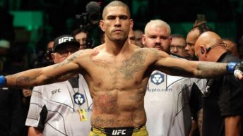 Alex Pereira believes he caught Jiri Prochazka “off guard” with UFC 295 booking: “You can’t just wing things”