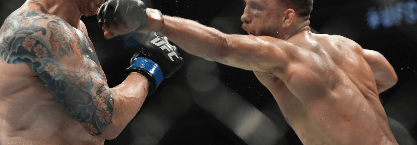 UFC Fight Night Livestream: How to Watch MMA Online for Free