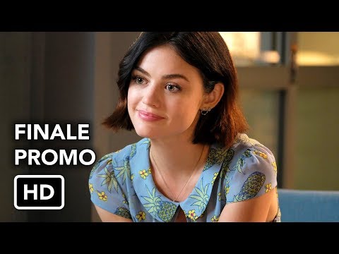 Life Sentence 1×13 Extended Promo “Then & Now” (HD) Series Finale