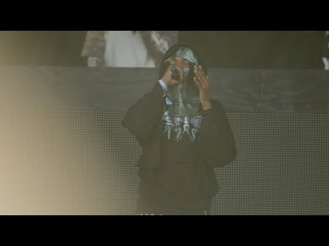 $not LIVE @ Rolling Loud Miami 2023 [FULL SET]