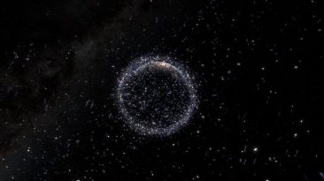 FAA Proposes Stricter Rocket Disposal Rules to Tackle Space Junk