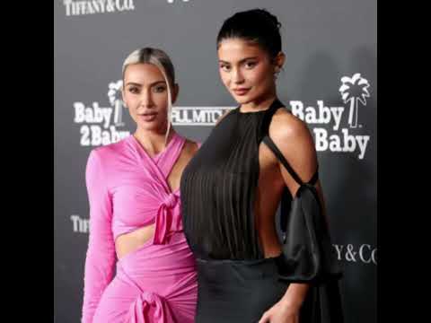 Kylie Jenner & Kim Kardashian To Buy Back Stakes In Coty Inc?  #tmz #tmztv #pagesix #pagesixstyle