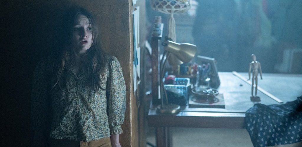 ‘No One Will Save You’ Review: Kaitlyn Dever Gives a Virtuoso Turn in Intense Alien Home Invasion Thriller