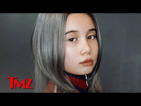 Lil Tay Is Not Dead | TMZ Live