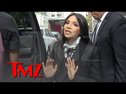 Toni Braxton Says Sadness Over Sister’s Death Made Her Ignore Artery Block | TMZ