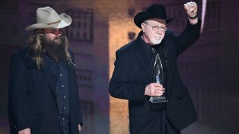 Mike Henderson, Chris Stapleton Co-Writer and the SteelDrivers Founder, Dead at 70