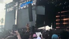 Latto Performs “Big Energy” LIVE At Rolling Loud Miami 2023 7.23.23