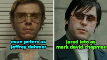 Here Are 19 Actors Who’ve Played Actual Criminals And Killers In Movies And TV Shows