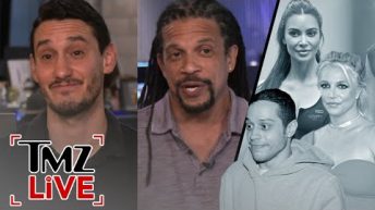 Pete Davidson’s Explicit Voicemail to PETA, Chrissy Teigen’s Mishap | TMZ Live Full Ep – 6/6/23