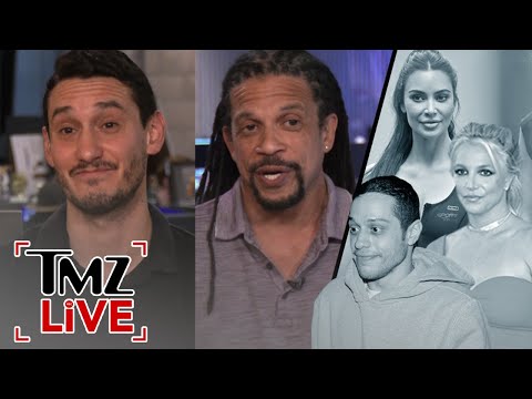 Pete Davidson’s Explicit Voicemail to PETA, Chrissy Teigen’s Mishap | TMZ Live Full Ep – 6/6/23