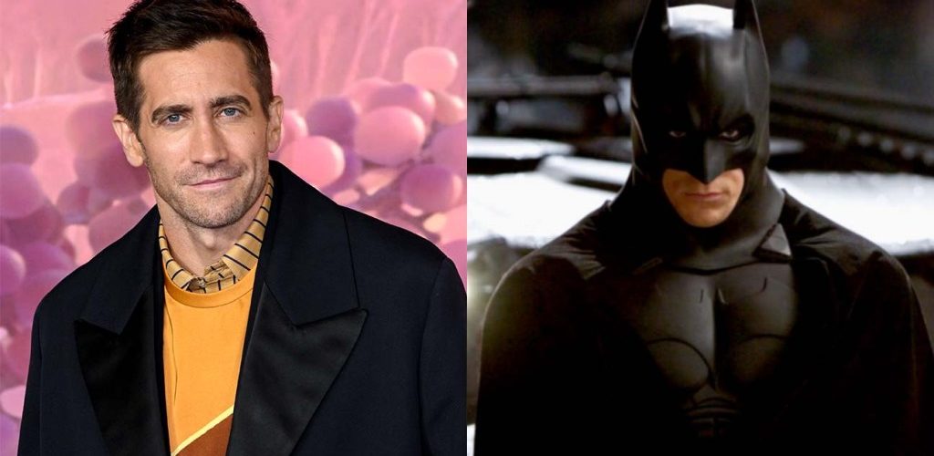 Jake Gyllenhaal Was Considered for Batman in Christopher Nolan’s Trilogy, David S. Goyer Says