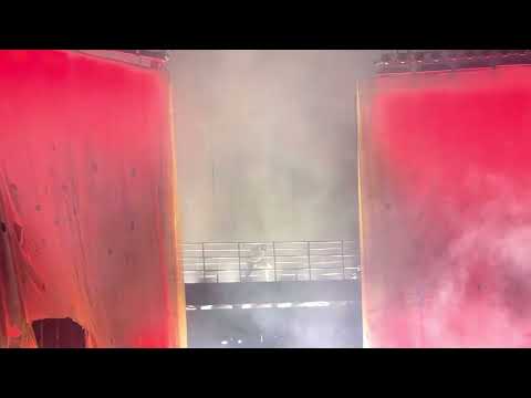 Travis Scott “Hold That Heat” Live @ Rolling Loud LA 2023