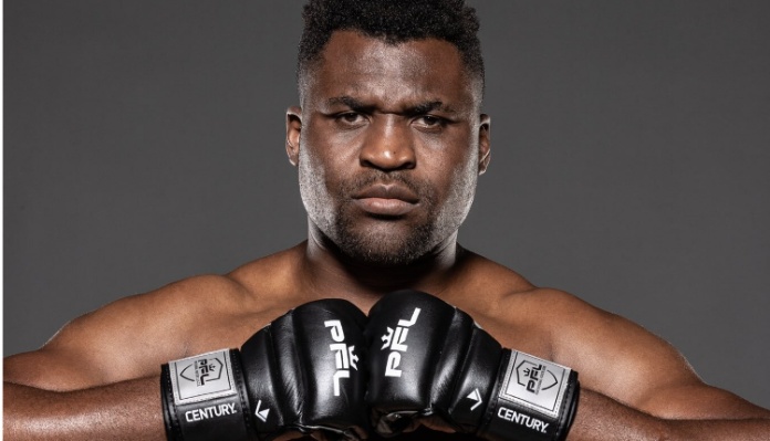 Francis Ngannou explains why he signed with PFL over other promotions: “It was day and night”