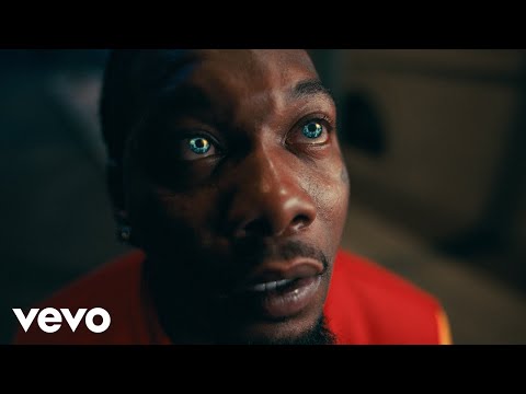 Offset – FAN (Official Music Video)