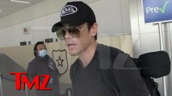 Tom Sandoval Happy Ariana Madix Hooking Up with New Guy | TMZ