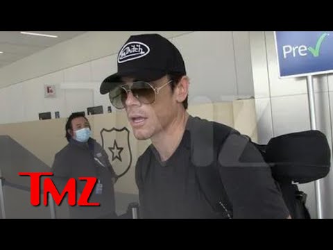 Tom Sandoval Happy Ariana Madix Hooking Up with New Guy | TMZ