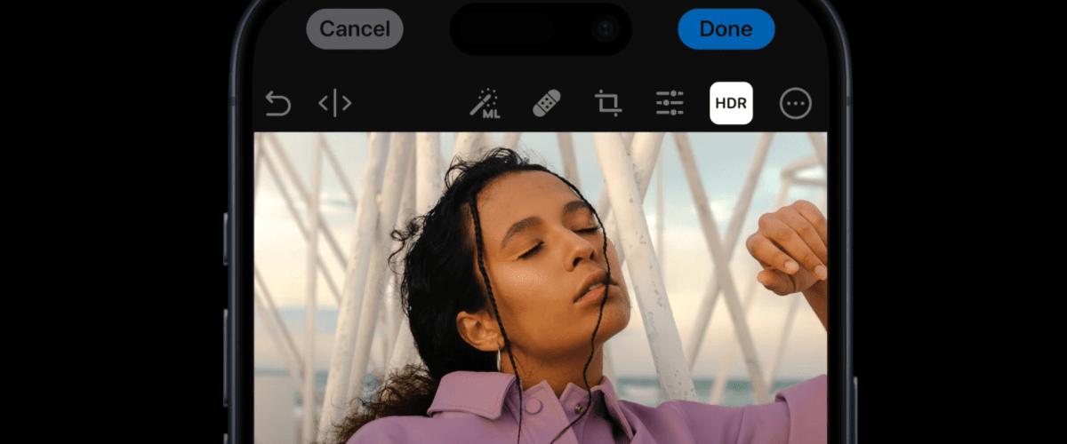 Pixelmator teases full HDR support coming to Photomator on iPhone 15 [Video]