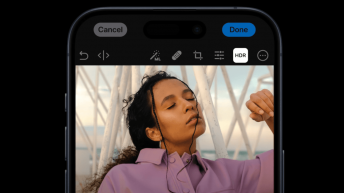 Pixelmator teases full HDR support coming to Photomator on iPhone 15 [Video]