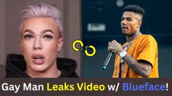 Rapper Blueface leake video w gay tiktoker | #colecarrigan #Blueface #Rapperblueface #mediatakeout